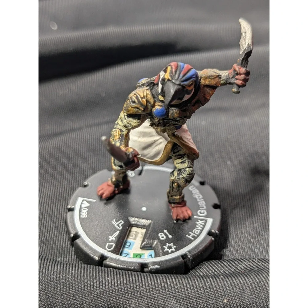 WizKids mage knight